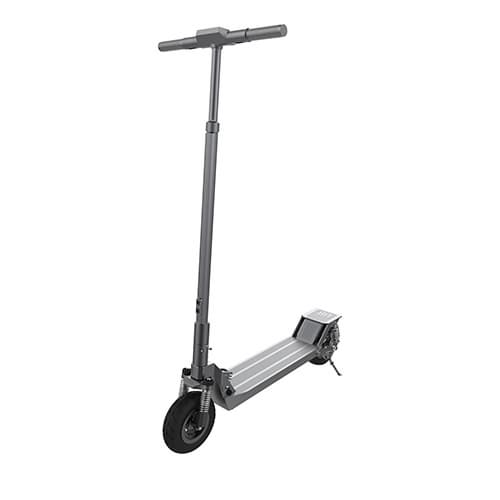 U8e gray color Scooters electric from Ucollectwits